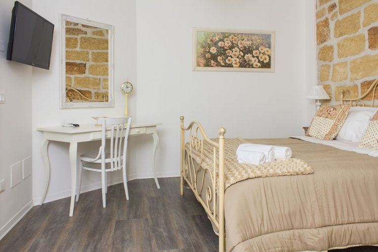 B&B TAM Casa Vacanze Cinisi Sicilia, Palermo