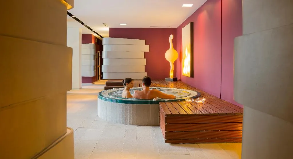 Sports and Entertainment, Maistra Select All Suite Island Hotel Istra, Istria
