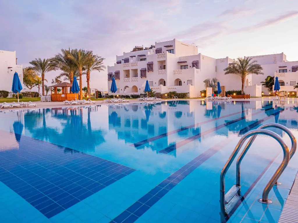 TWIN SEA VIEW Room, Mercure Hurghada, Red Sea Riviera