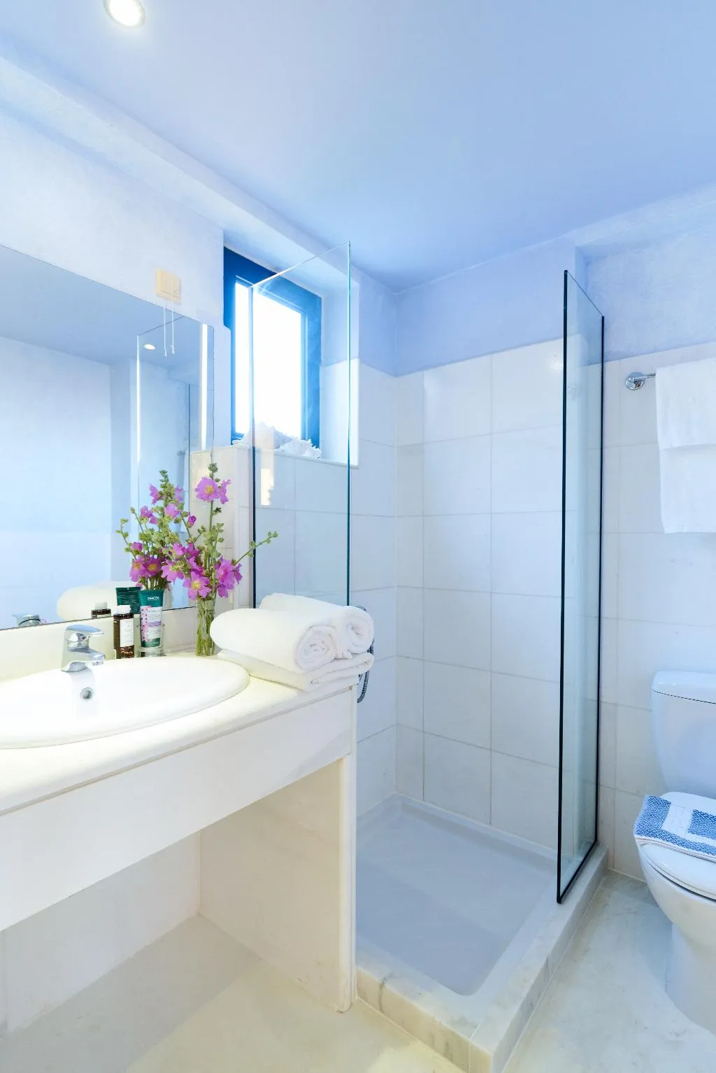 JUNIOR SUITE STANDARD Room, Golden Bay Apartments-Garden Haven, Crete