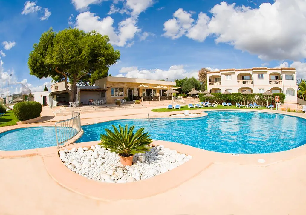 Pool, Apartamento Sol Romantica by DOT Suites, Majorca