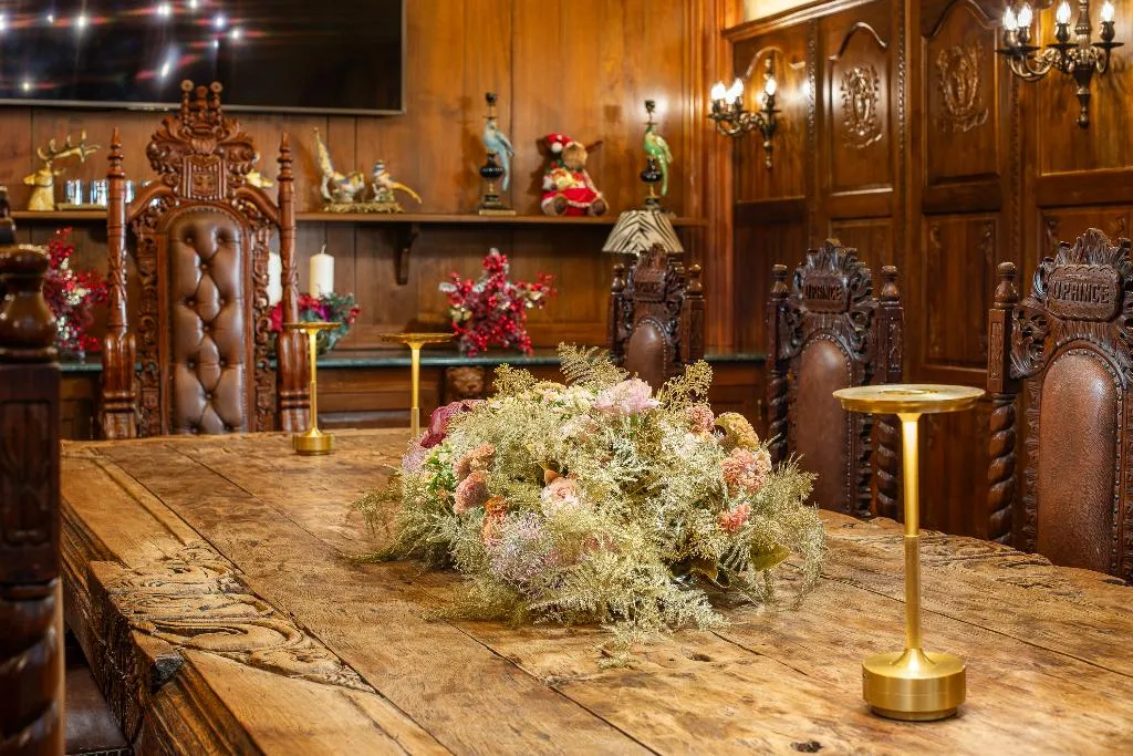 Conferences, Iron Gate Hotel & Suites Prague by BHG, Prague