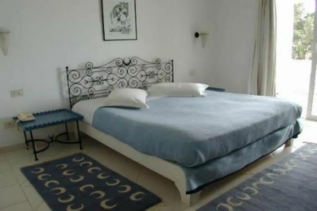 Double or Twin STANDARD Room, Residence Dar Hayet - Hôtel de Charme, Tunisia