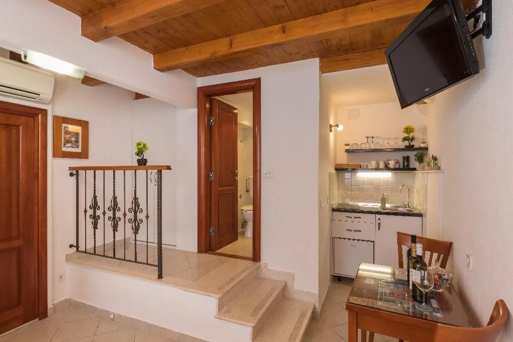 STUDIO CAPACITY 2 Room, Apartments Ivana Old Town, Dubrovnik