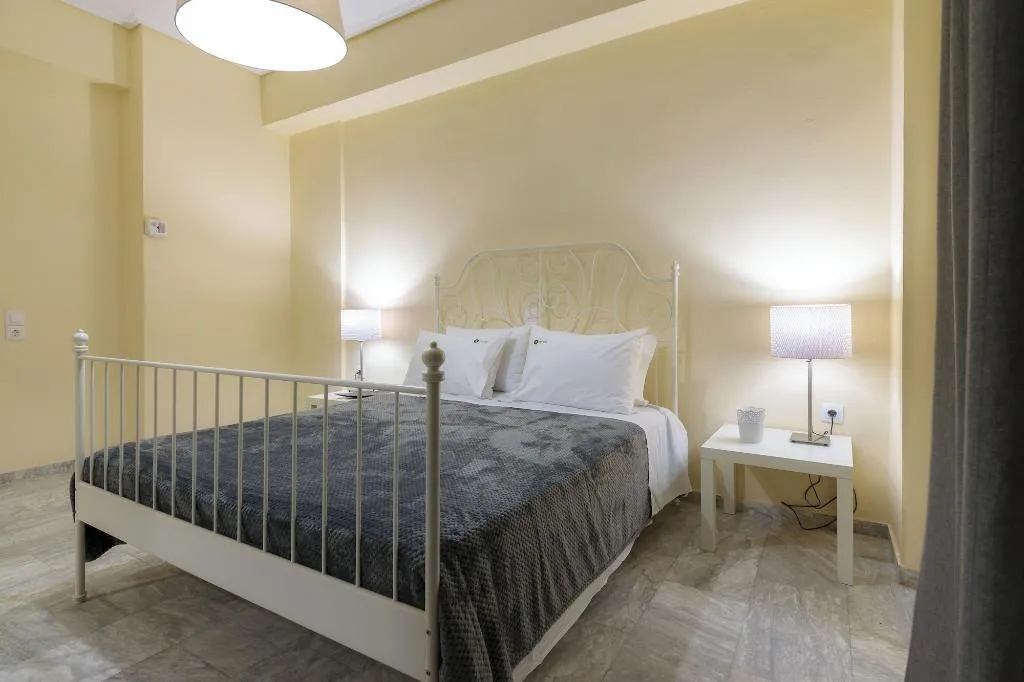 Room, Denise Studios & Apartments, Zante