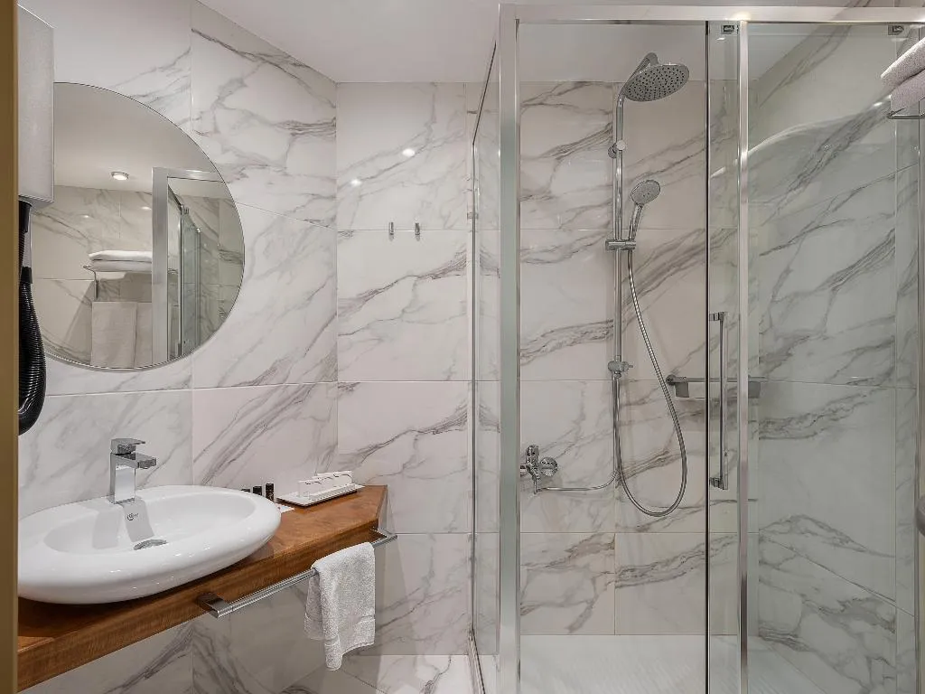 JUNIOR SUITE CITY VIEW Room, Civitel Akali, Crete
