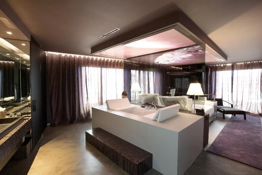 JUNIOR SUITE CLASSIC Room, The Vine, Madeira
