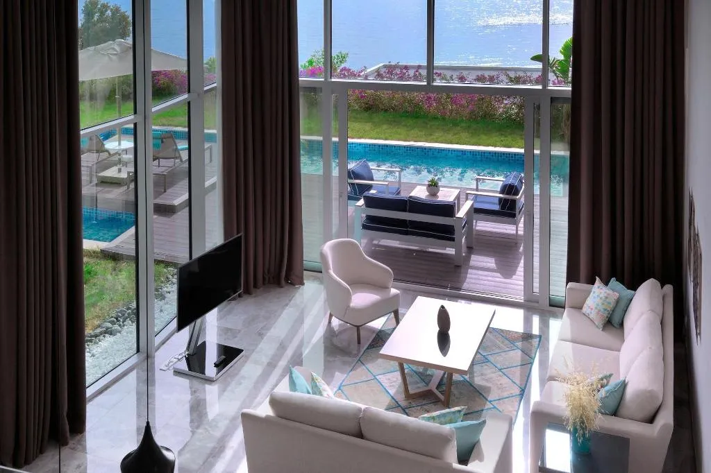 Room, Le Meridien Bodrum Beach Resort, Bodrum