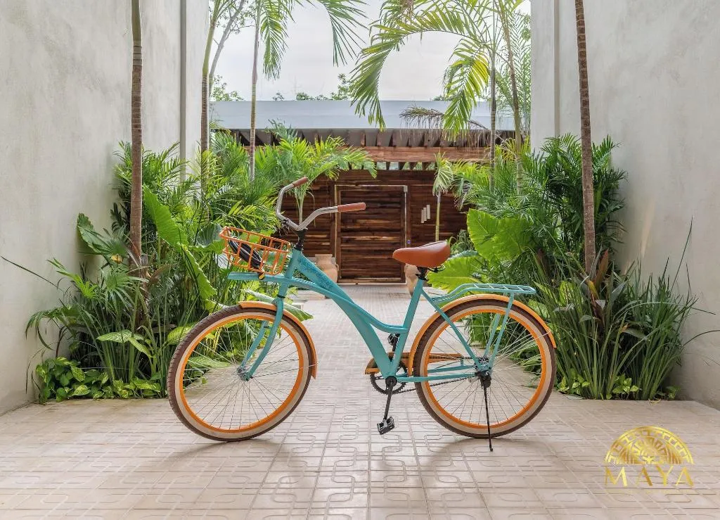Sports and Entertainment, Nhoa Tulum Aparthotel By Maya Pm, Cancun Area