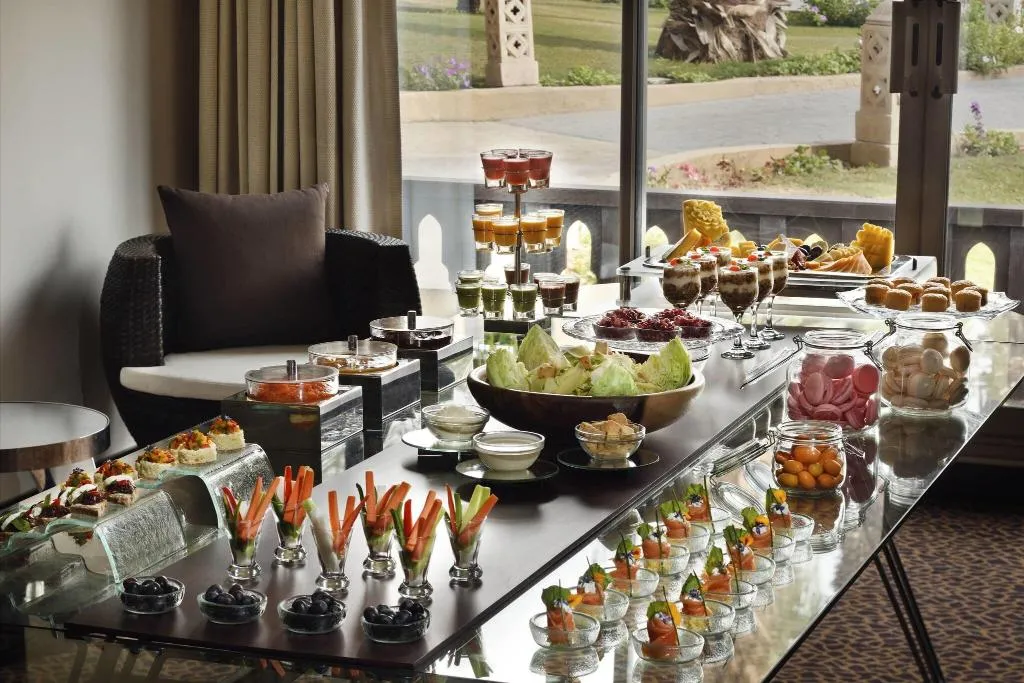 Conferences, Marriott Mena House, Cairo, Cairo