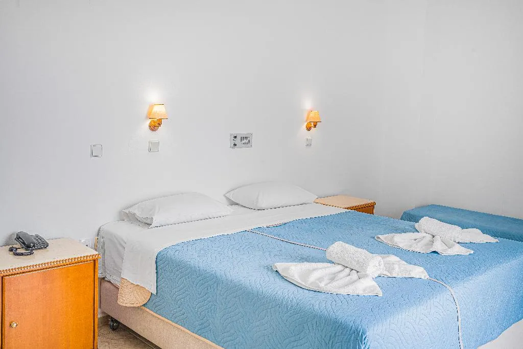 APARTMENT CLASSIC WITH BALCONY Room, Creta Verano, Crete