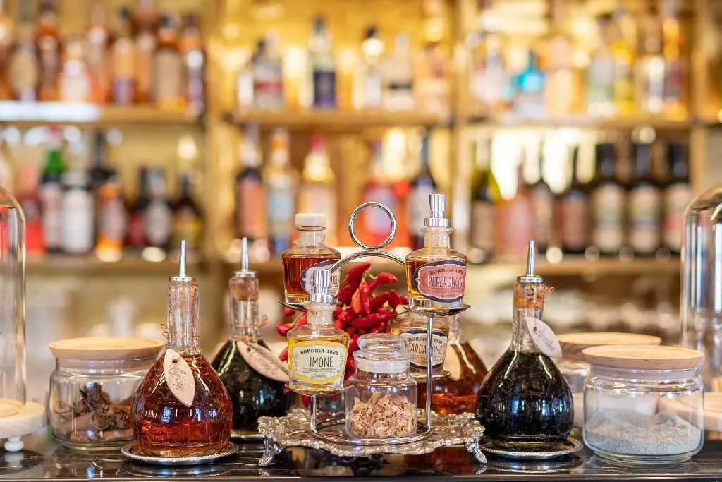 Bar, Ca' di Dio - VRetreats, Venice