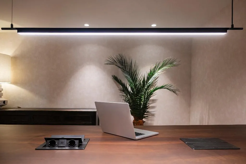 Lobby, Hesperia Presidente, Barcelona
