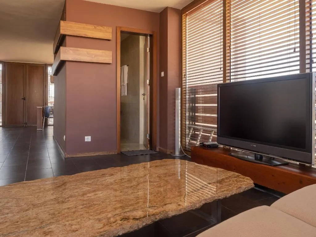Room, Design Hotel Logatero, Bourgas