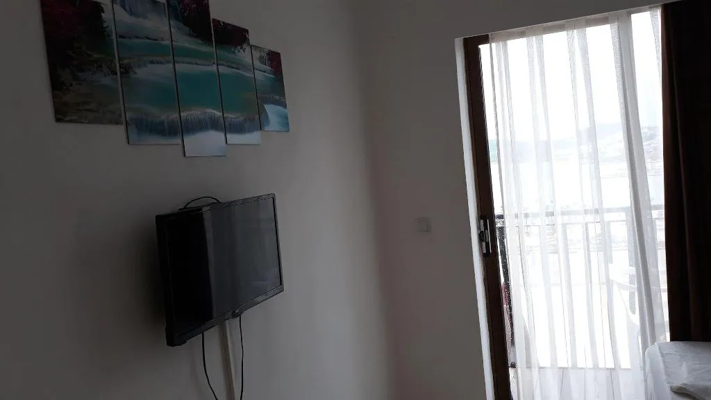 Room, Hotel Gumbet, Bodrum