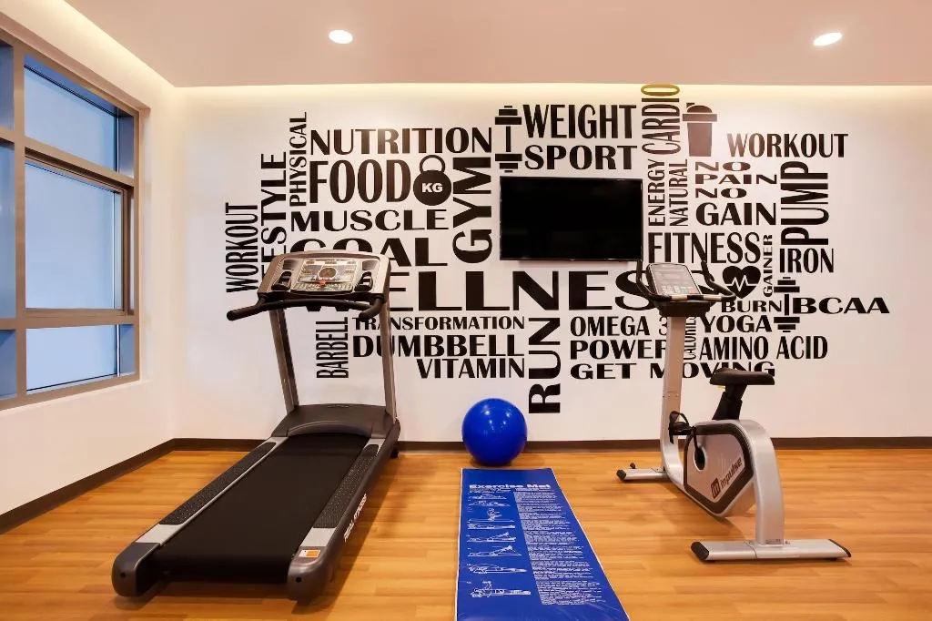 Sports and Entertainment, Lemon Tree Hotel Jumeirah, Dubai, Dubai