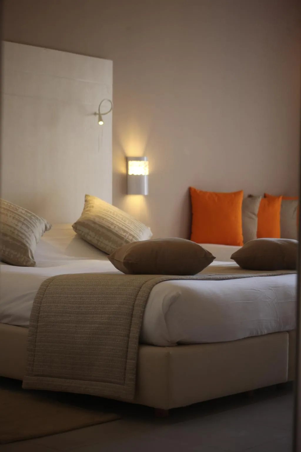 SINGLE STANDARD Room, Seabel Rym Beach Djerba, Tunisia
