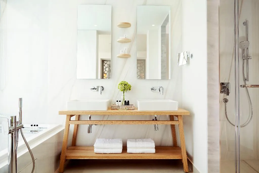 VILLA SEA VIEW Room, Eagles Villas, Thessaloniki