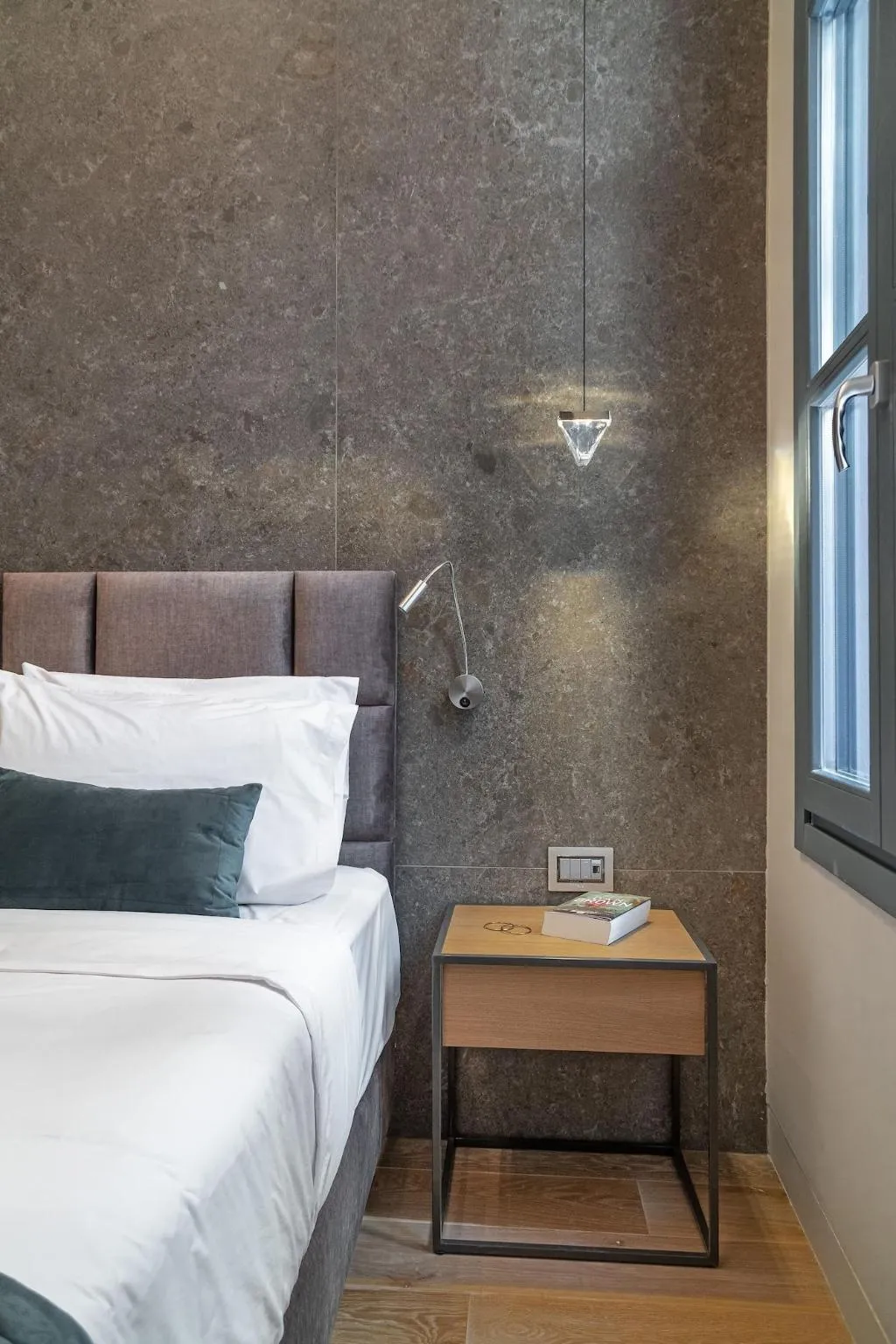 Room, Hellenic Vibes Smart Hotel, Athens