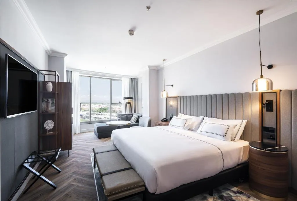 Room, Melia Valencia, Valencia