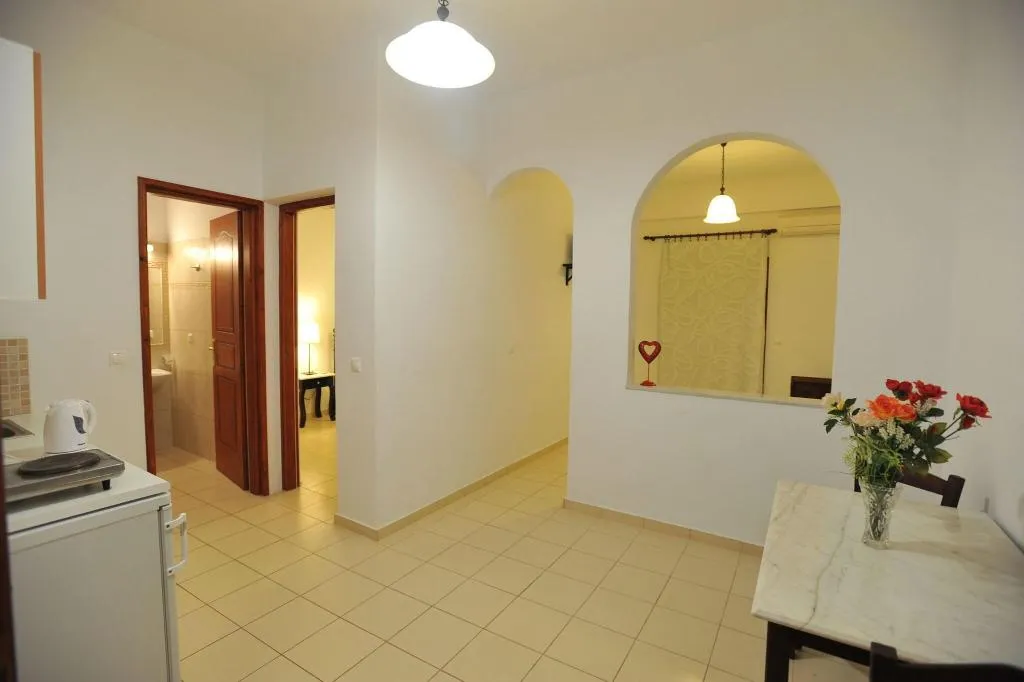 APARTMENT ONE BEDROOM Room, Sunflower ApartHotel, Santorini