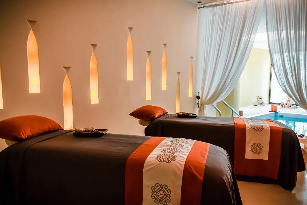 Sports and Entertainment, Grand Velas Riviera Maya, Cancun Area