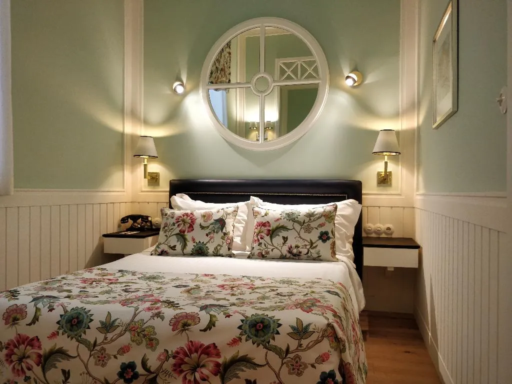 DOUBLE PROMO Room, Grande Hotel do Porto, Porto