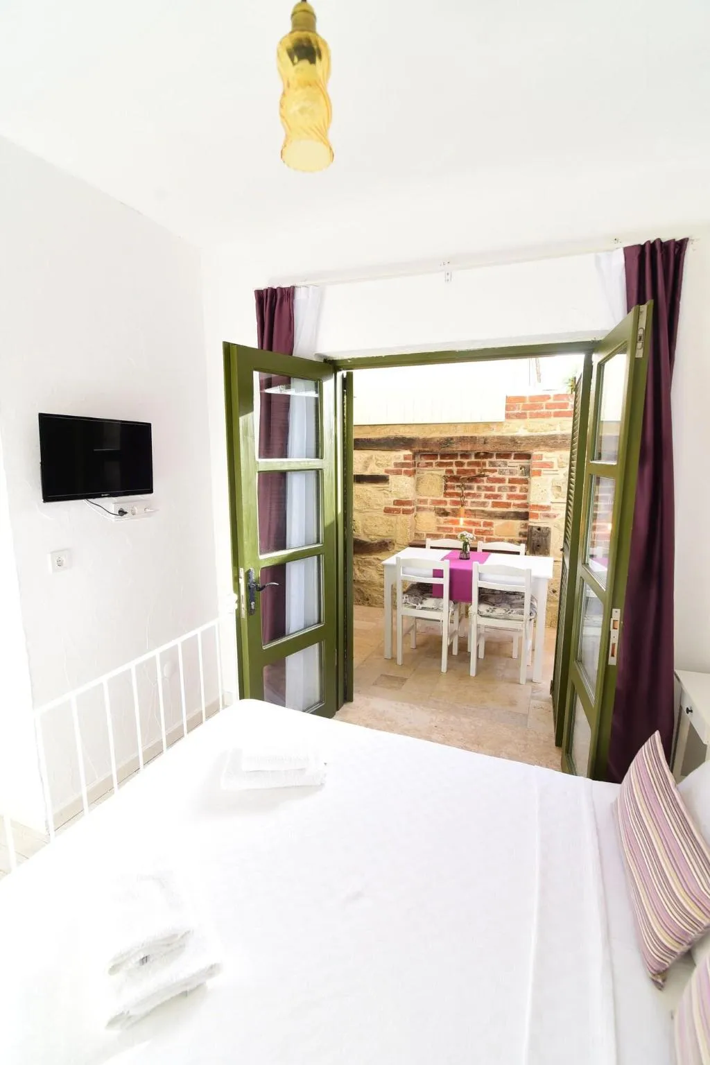 Room, Perla Rossa Alacati, Izmir