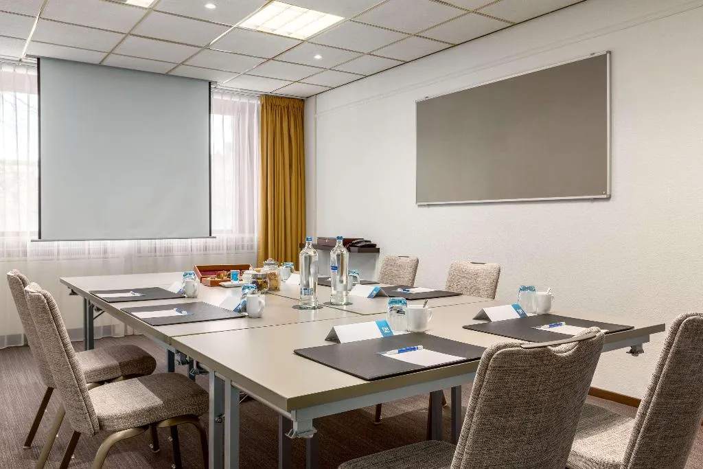 Conferences, NH Maastricht, Amsterdam