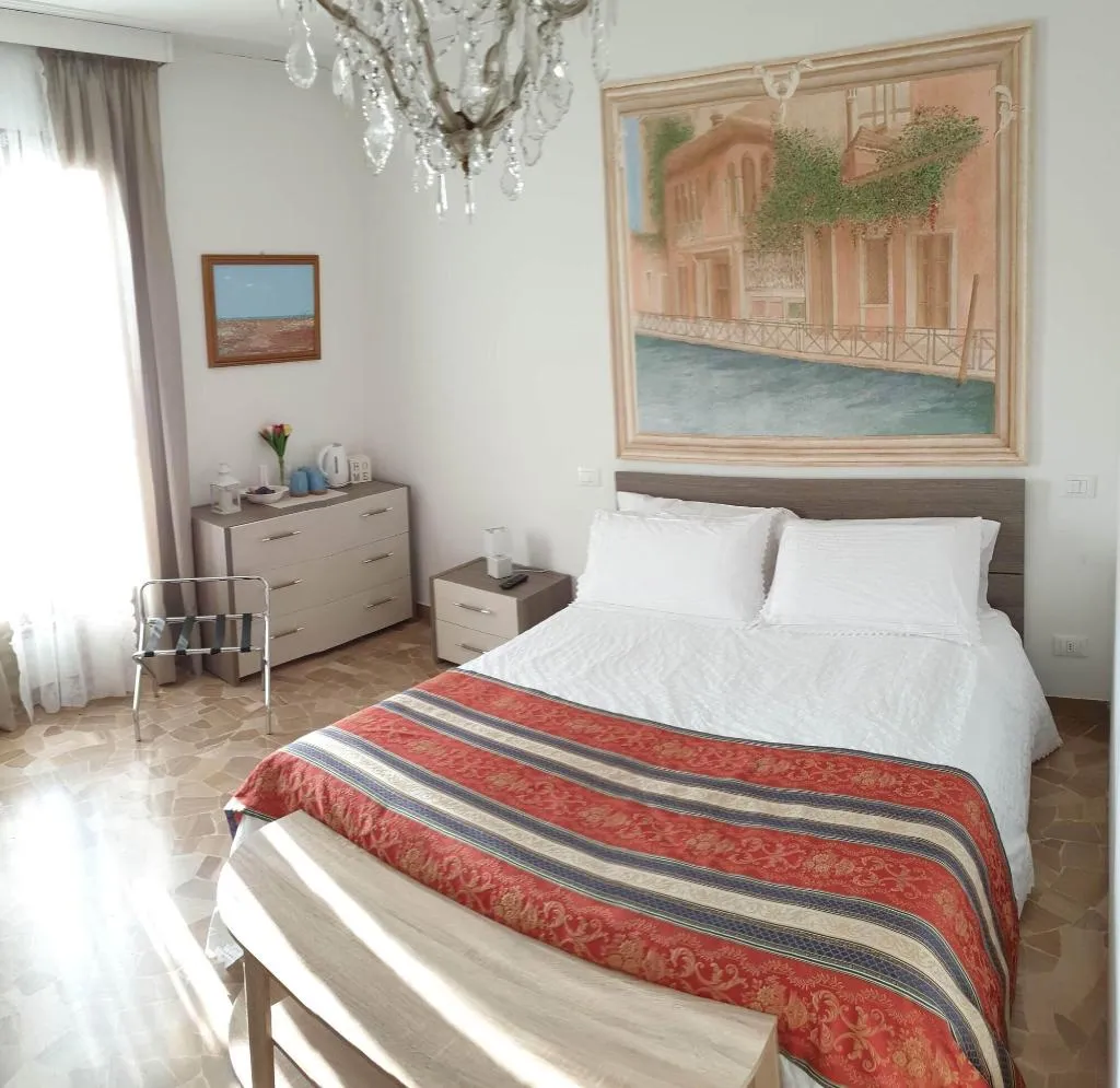 Room, Venice My Friends Canal View, Venice
