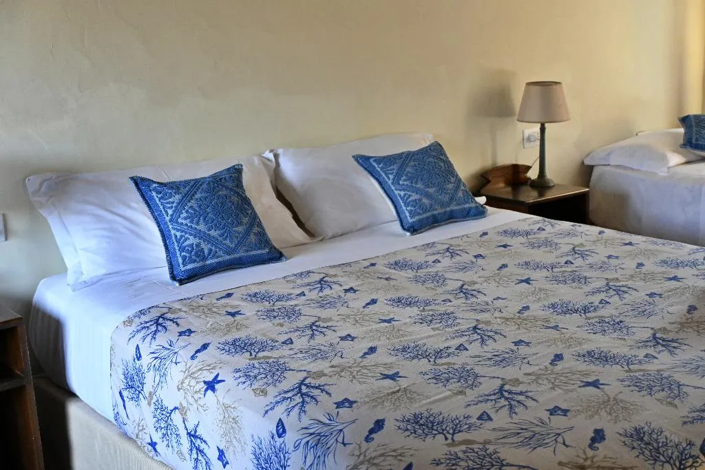 Double or Twin SUPERIOR Room, Il Monastero, Cagliari