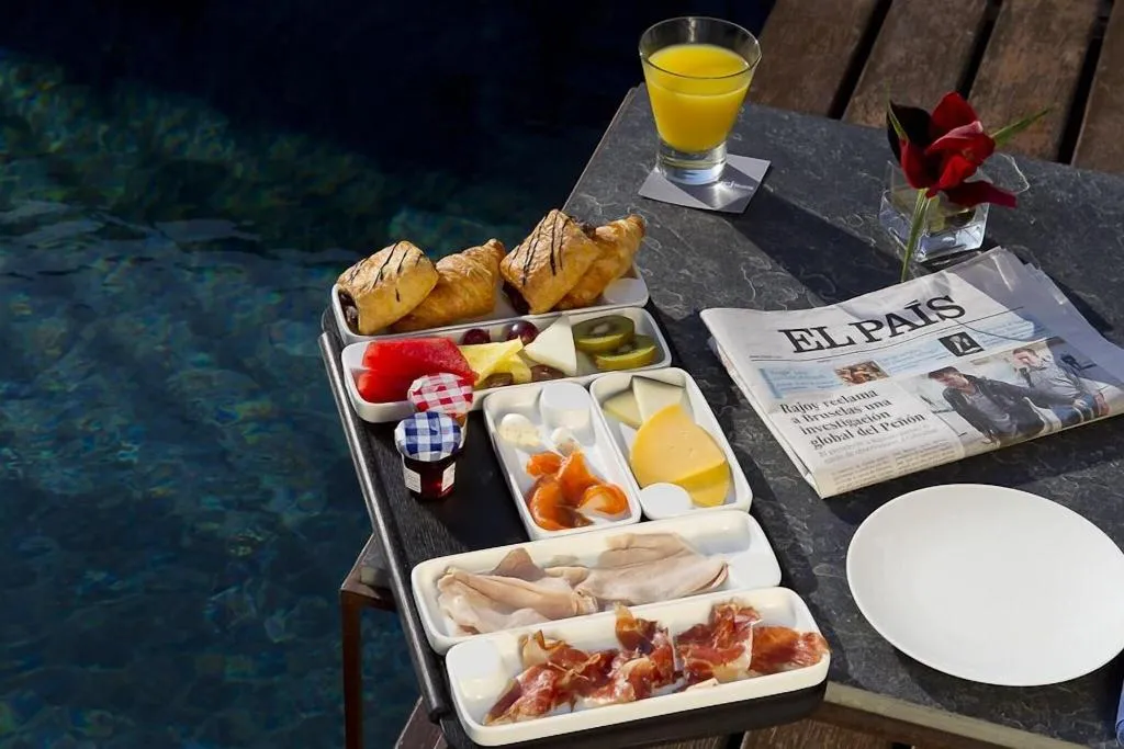 Restaurant, Hotel Boutique Ses Pitreras, Ibiza