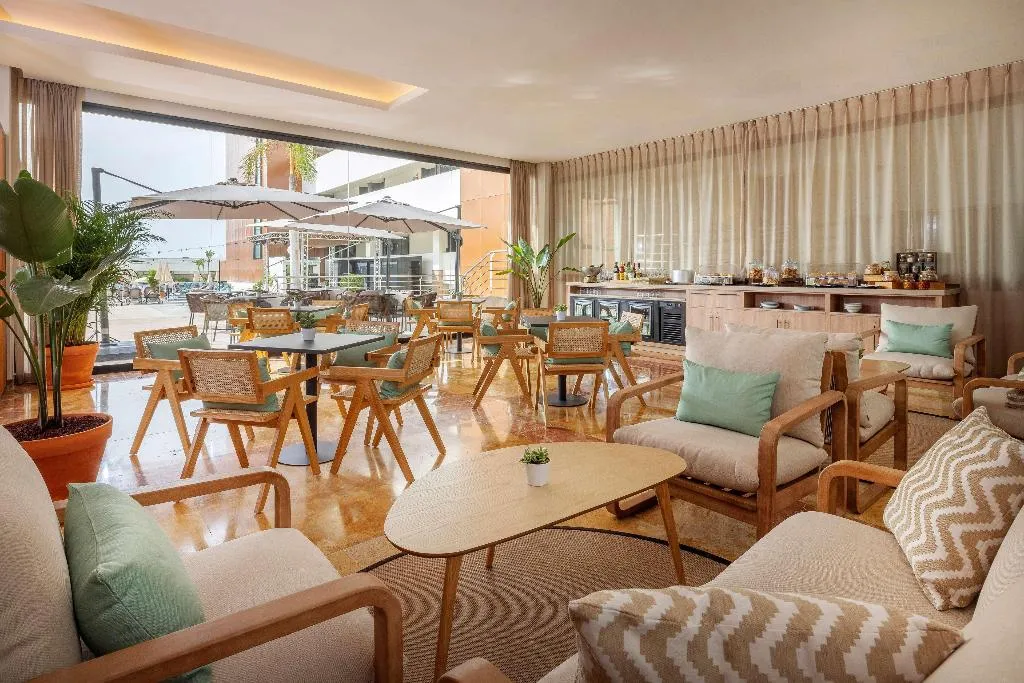 Bar, AluaSoul Costa Adeje (Adults Only +16), Tenerife