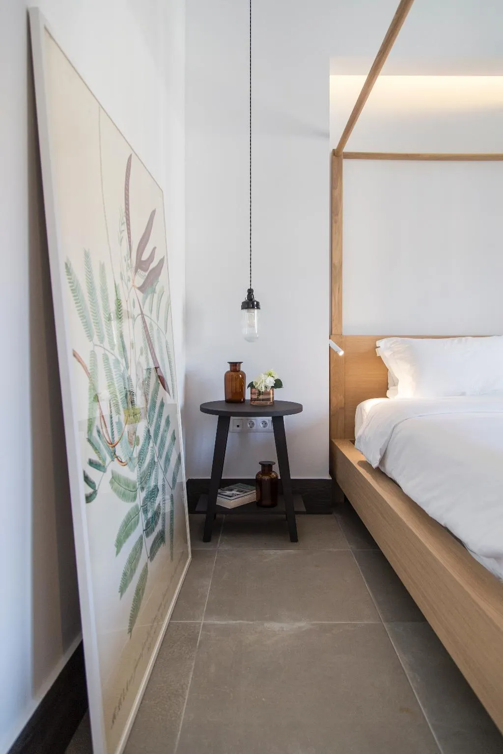 SUITE SEA VIEW Room, Lena Mare Boutique Hotel, Corfu
