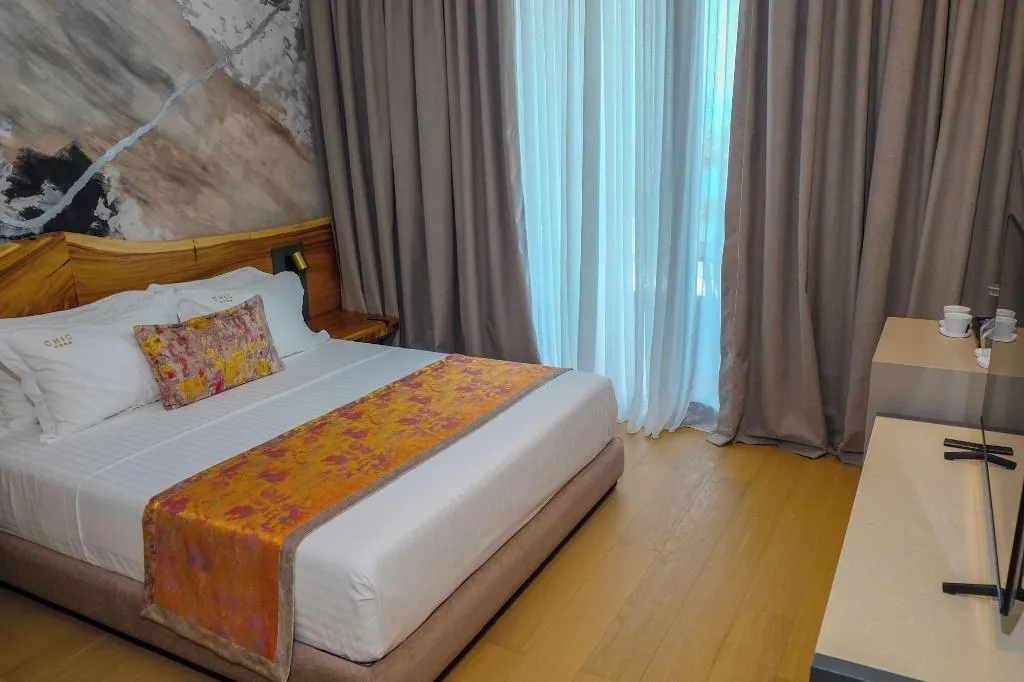 Room, Chic Hotel Spa, Kavaje