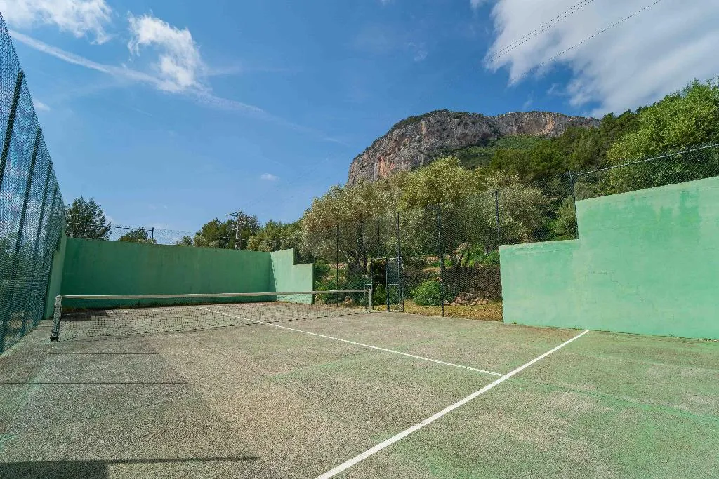Sports and Entertainment, Hotel Rural S'Olivaret, Majorca