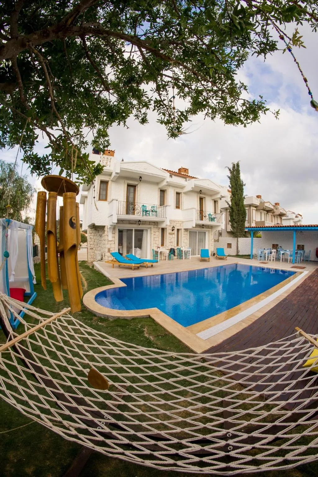 Sports and Entertainment, Bugra Alacati - Adults Only, Izmir