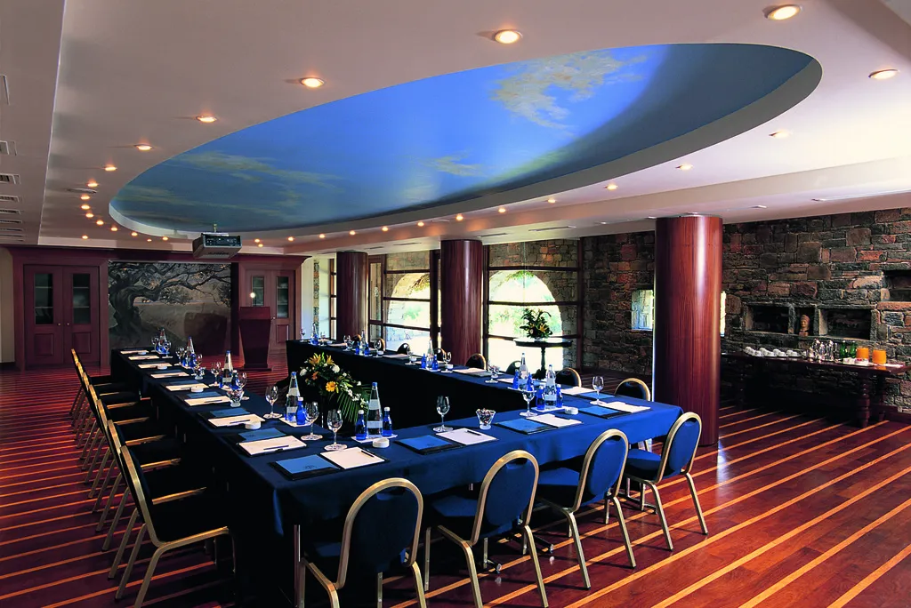 Conferences, Elounda Beach Hotel & Villas, Crete