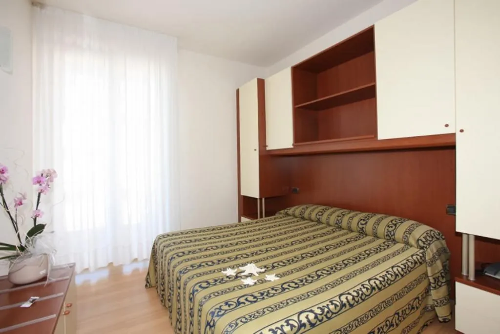 DOUBLE CLASSIC Room, Hotel Santiago, Venice