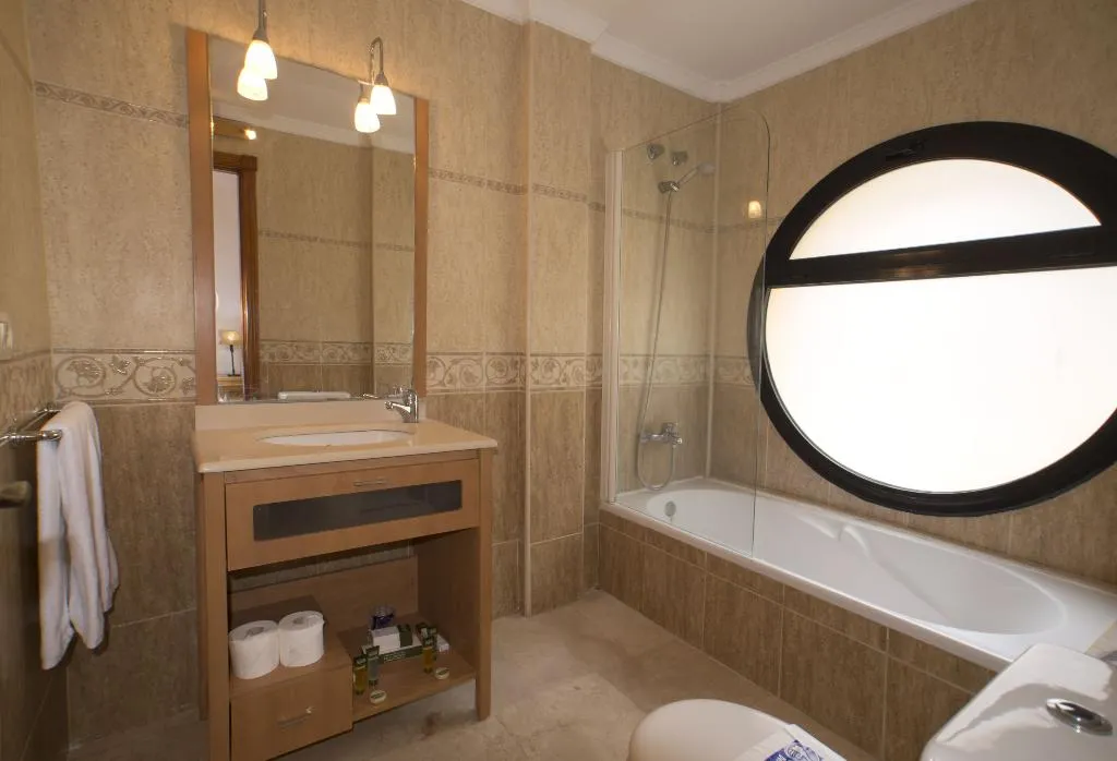 VILLA SUPERIOR THREE BEDROOMS Room, Casas De Tauro, Gran Canaria
