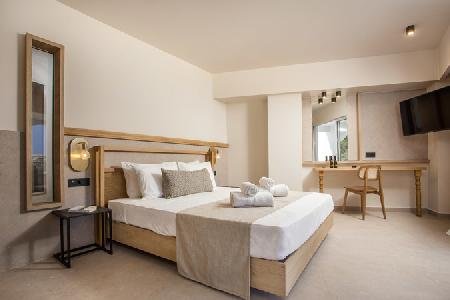 Ladiko Suites, Rhodes