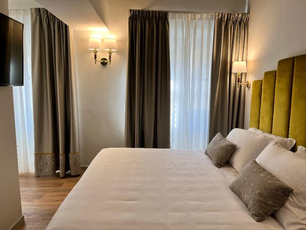 Double or Twin SUPERIOR CITY VIEW Room, Corte dei Sogni Boutique Hotel & spa, Florence