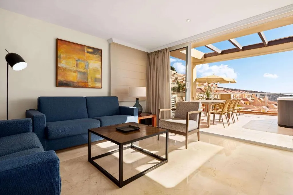 Room, Wyndham Residences Tenerife Costa Adeje, Tenerife