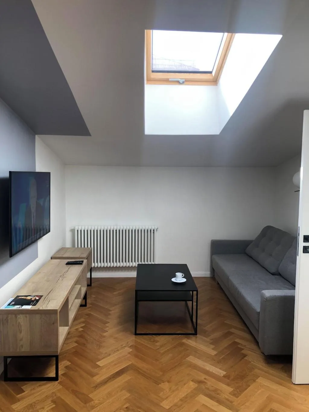Room, Ermine Suites, Krakow