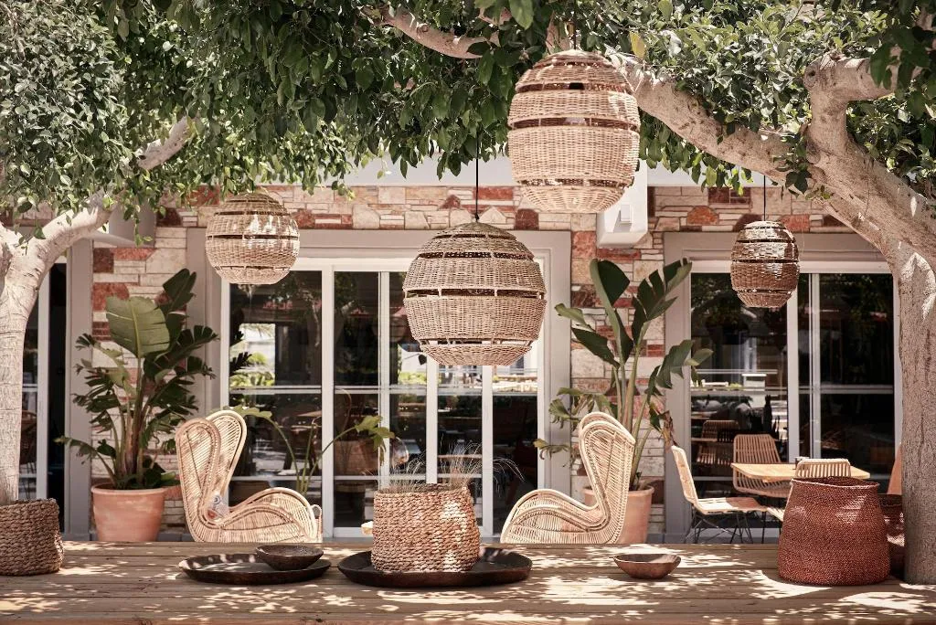 Sports and Entertainment, Cook’s Club Tigaki Kos, Kos