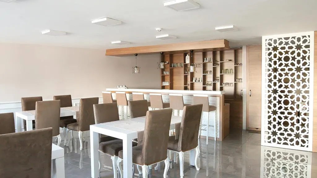 Bar, Antalya Start Hotel, Antalya