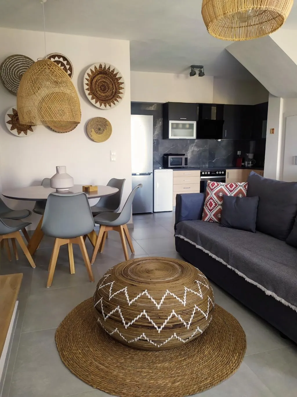 VILLA WITH PRIVATE POOL Room, Skiathos Gea Villas, Skiathos