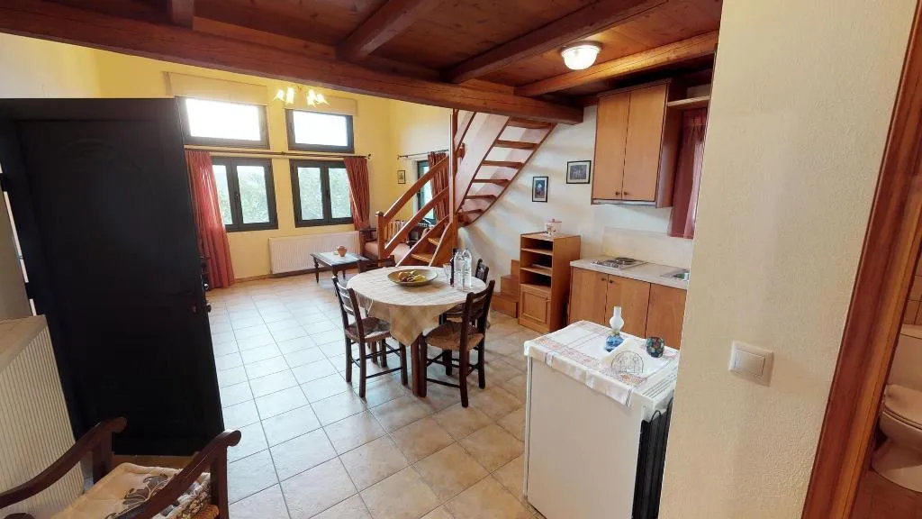 Room, Nana Apartments, Crete