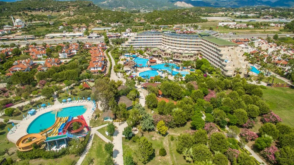 Room, Armas Pemar Beach, Antalya