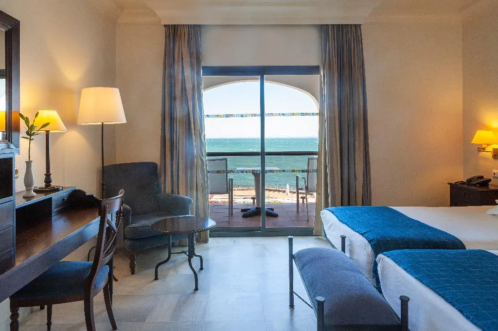 Double or Twin SEA VIEW Room, Duque de Najera, Costa De La Luz